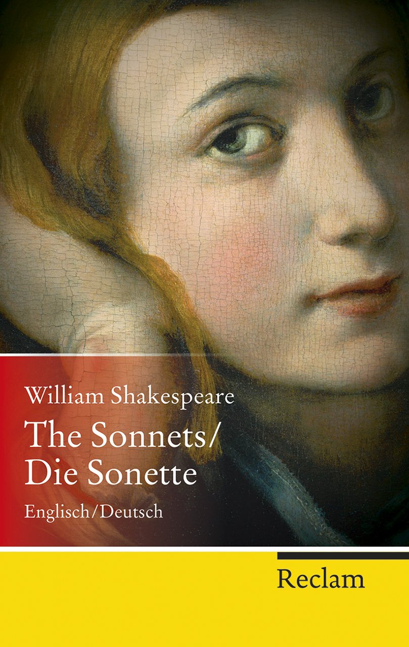 Product Image: The Sonnets / Die Sonette