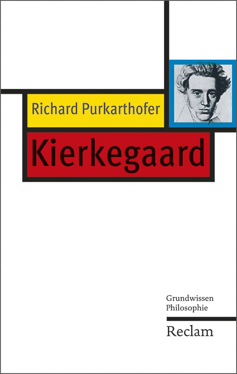 Kierkegaard Philosophy