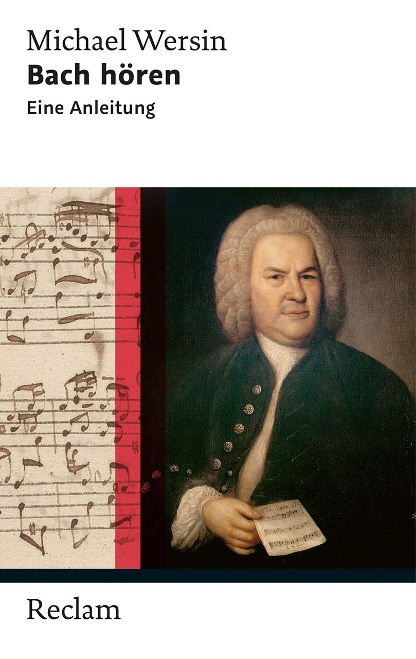Bach hören Sheet Music