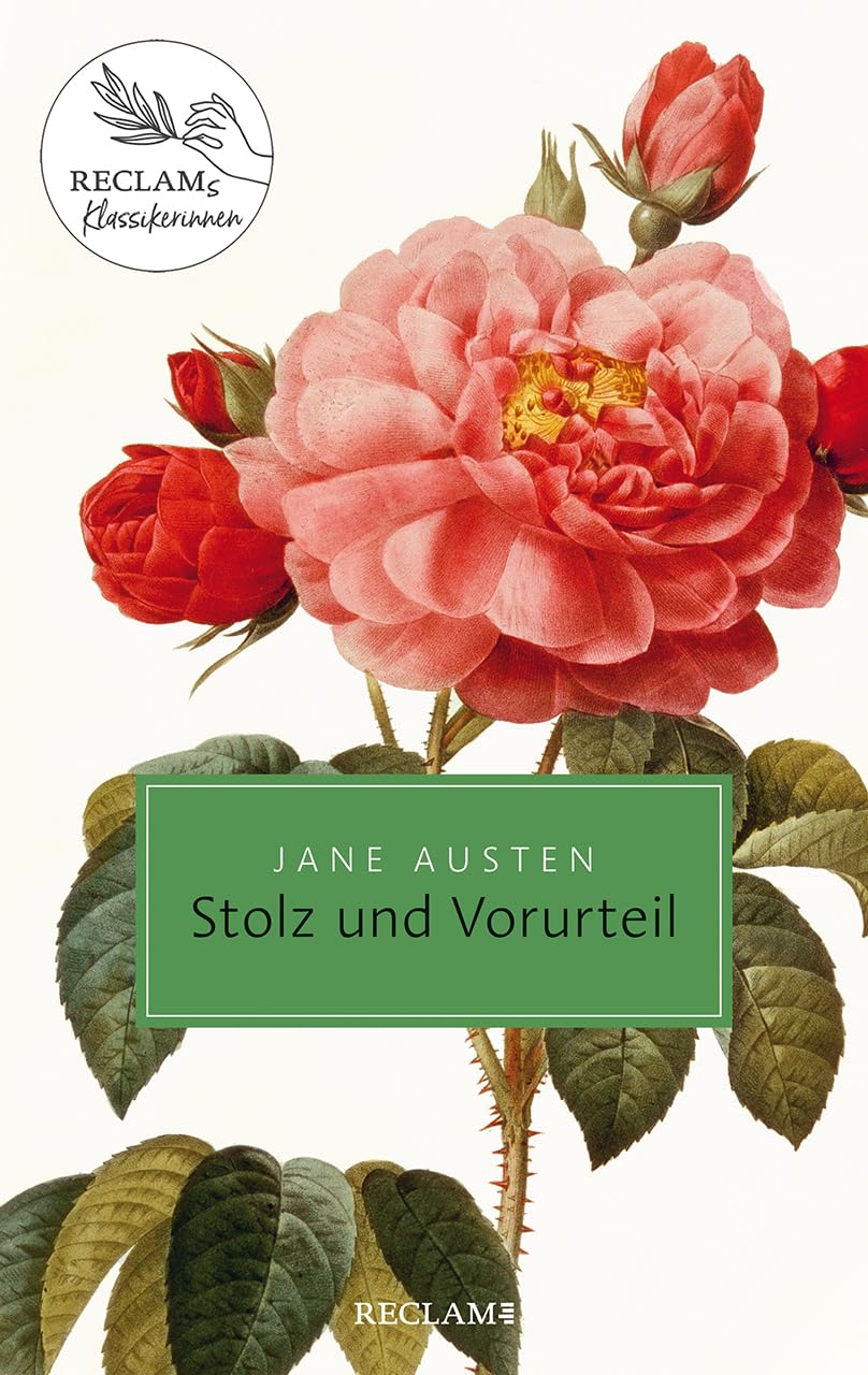 Stolz und Vorurteil Classics