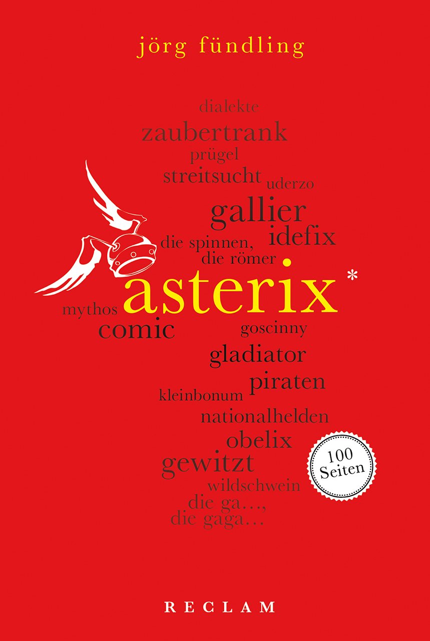 Asterix. 100 Seiten Books