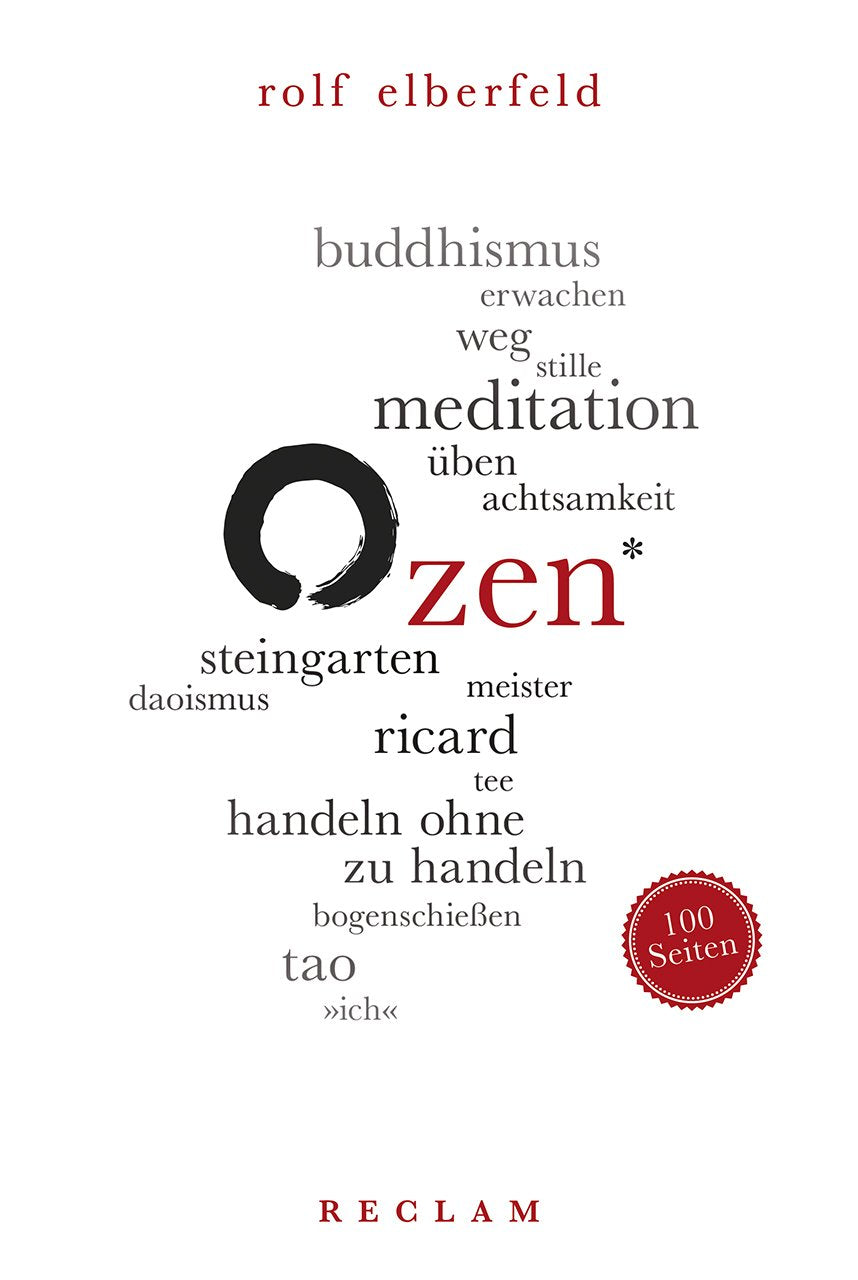 Zen. 100 Seiten Philosophy