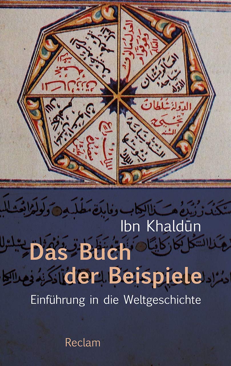 Das Buch der Beispiele Philosophy