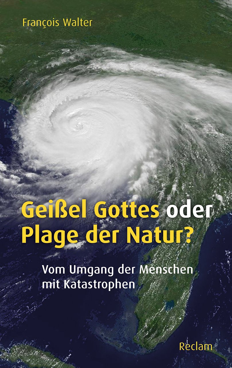 Geißel Gottes oder Plage der Natur? Books