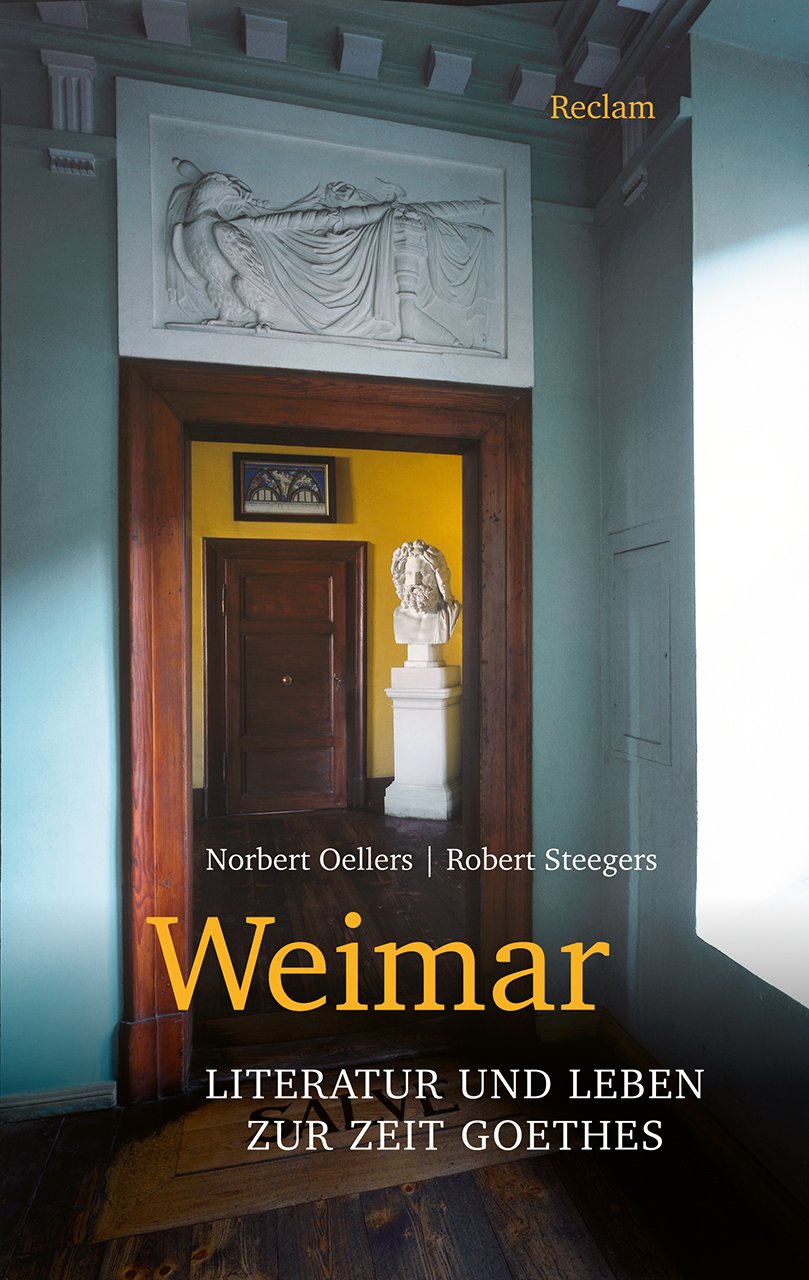 Weimar Contemporary literature