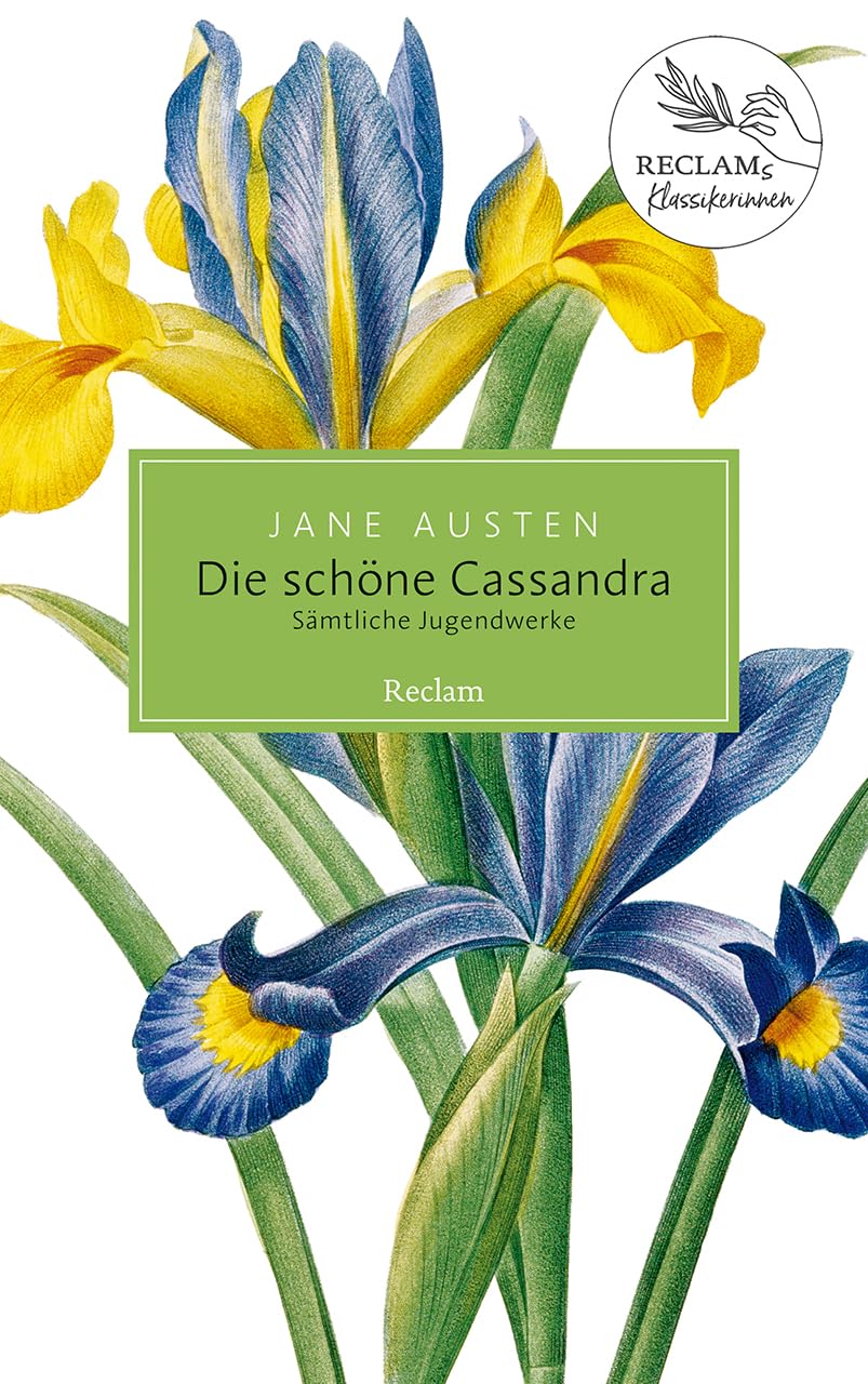 Die schöne Cassandra Classics