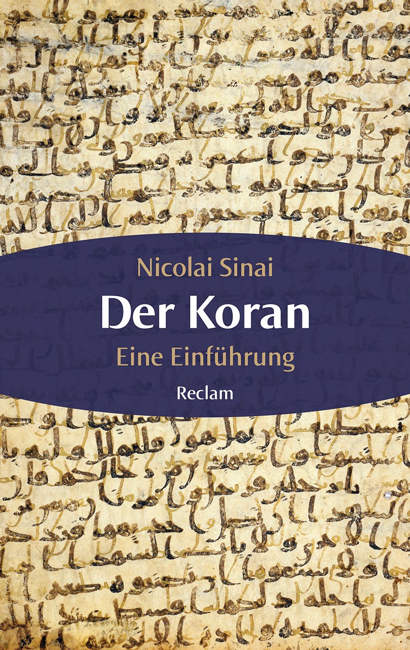 Der Koran: Eine Einführung (Reclam Taschenbuch) Religion & Esotericism