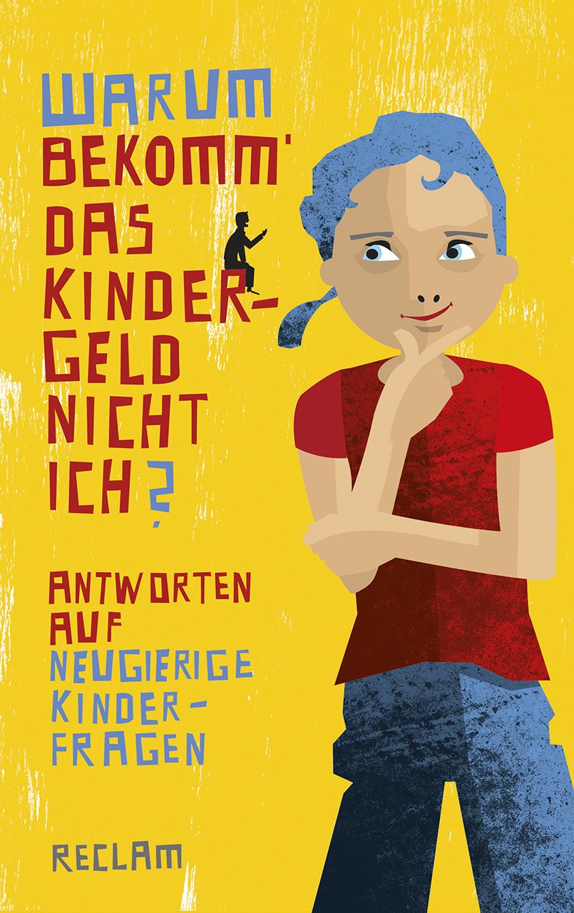 Warum bekomm' das Kindergeld nicht ich? Politics & History
