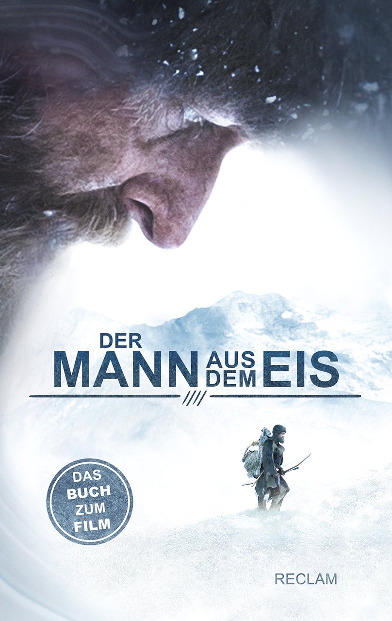 Der Mann aus dem Eis Politics & Society Books