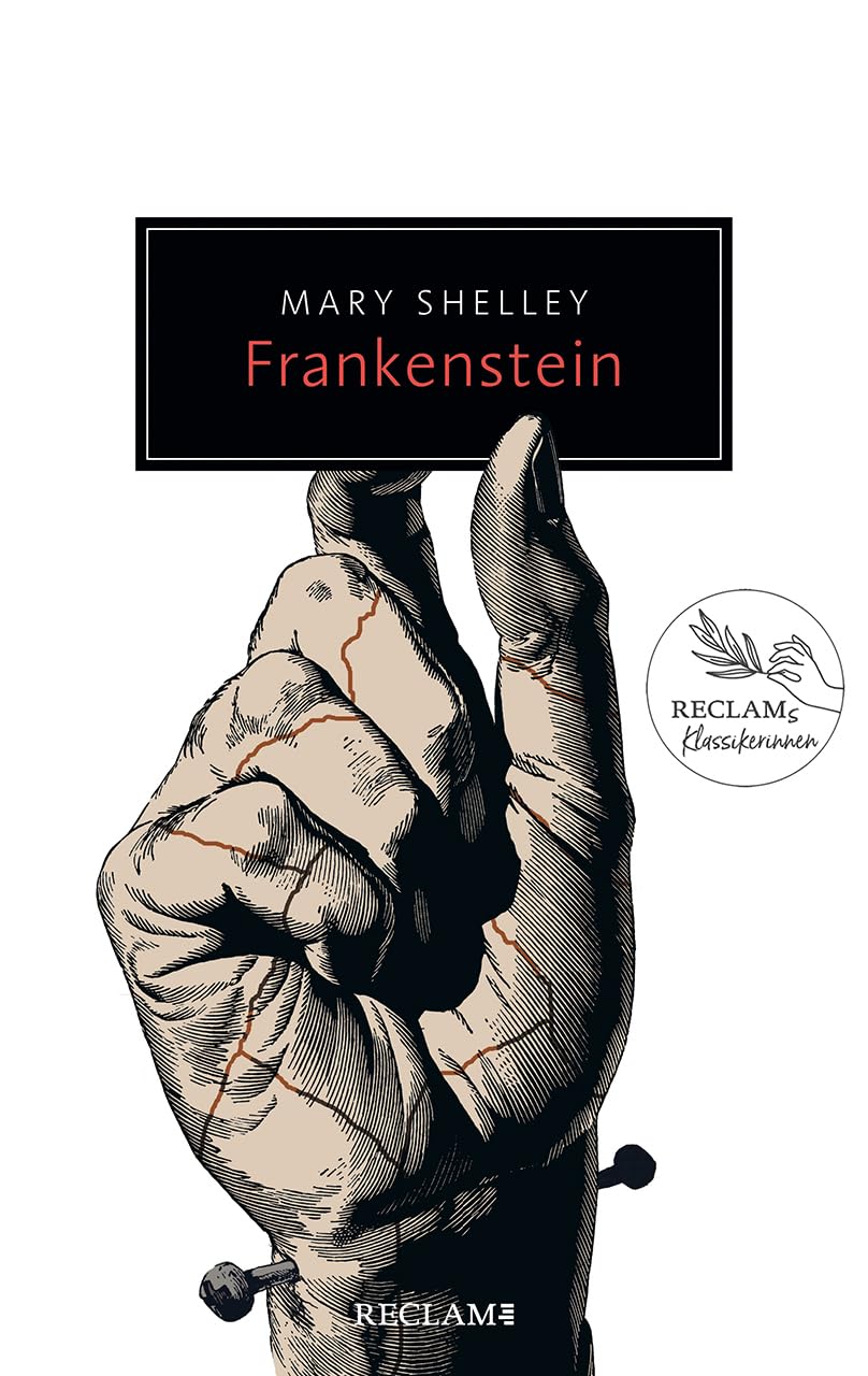 Frankenstein oder Der moderne Prometheus Classics