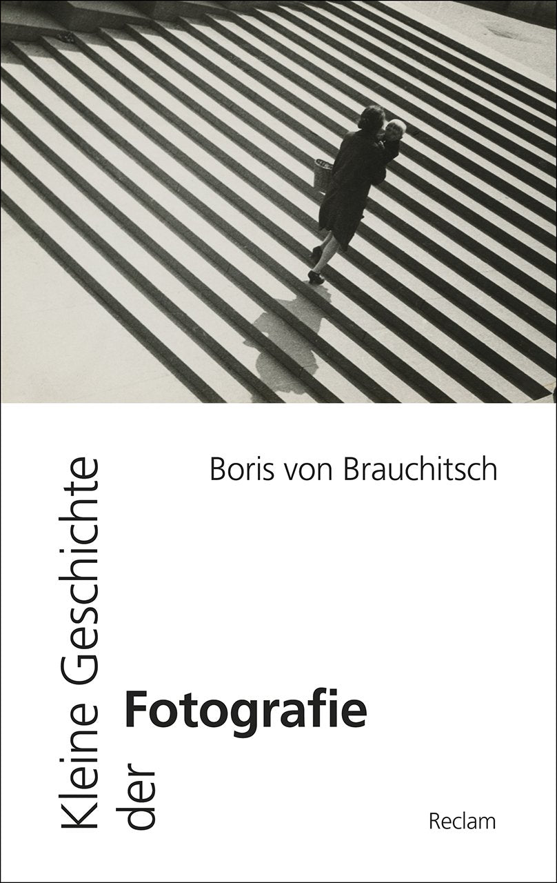 Kleine Geschichte der Fotografie book