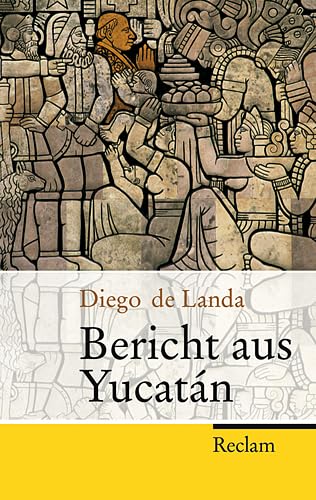 Product Image: Bericht aus Yucatán