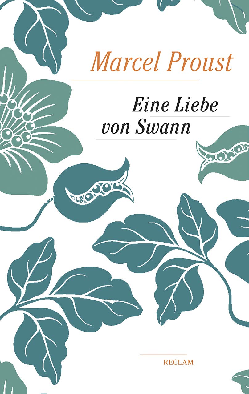 Eine Liebe von Swann Classics