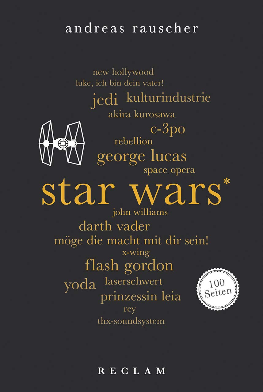 Star Wars. 100 Seiten Books