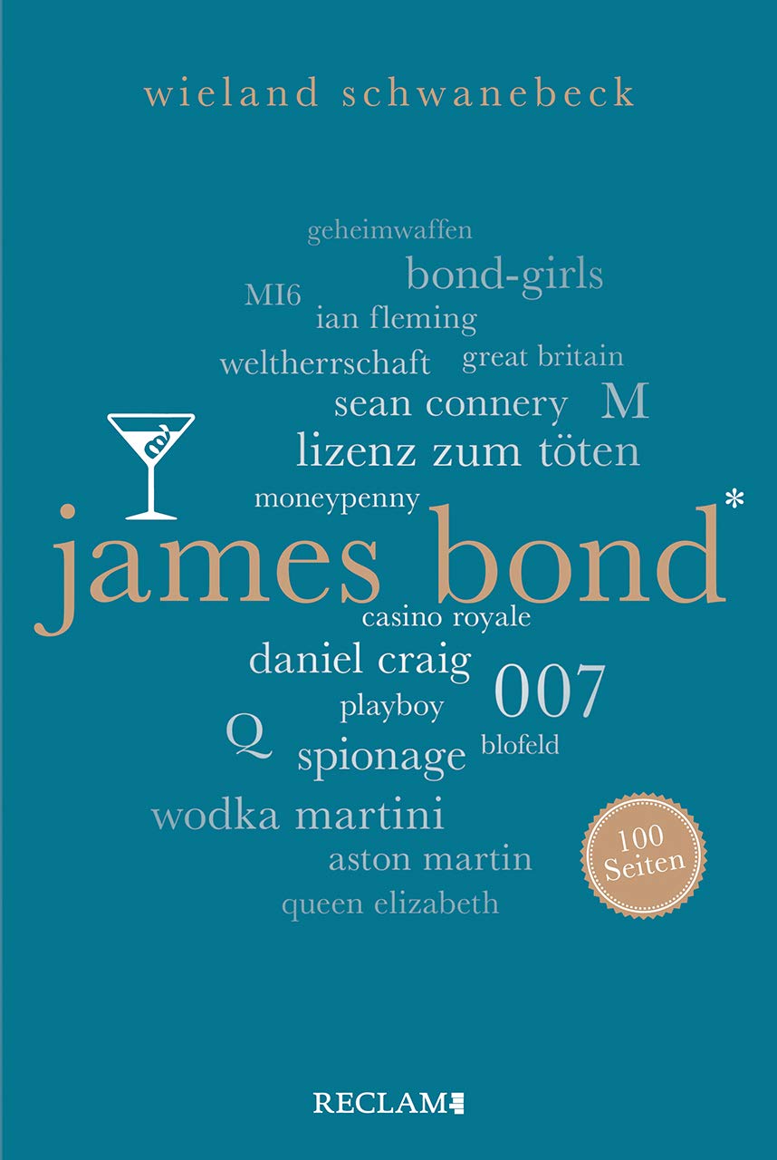 James Bond. 100 Seiten Books