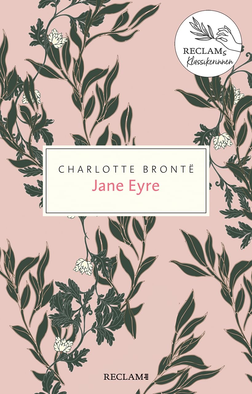Jane Eyre Classics