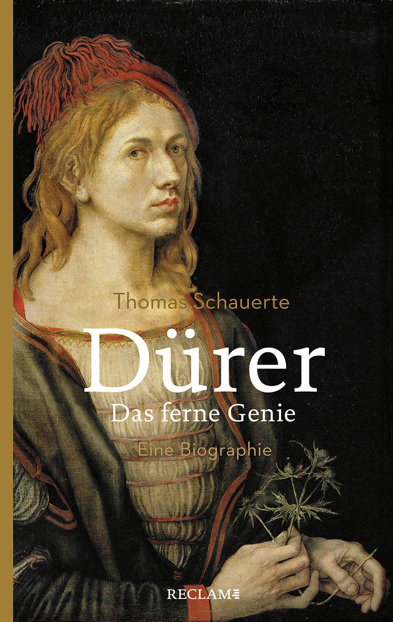 Dürer. Das ferne Genie Art & Literature Books