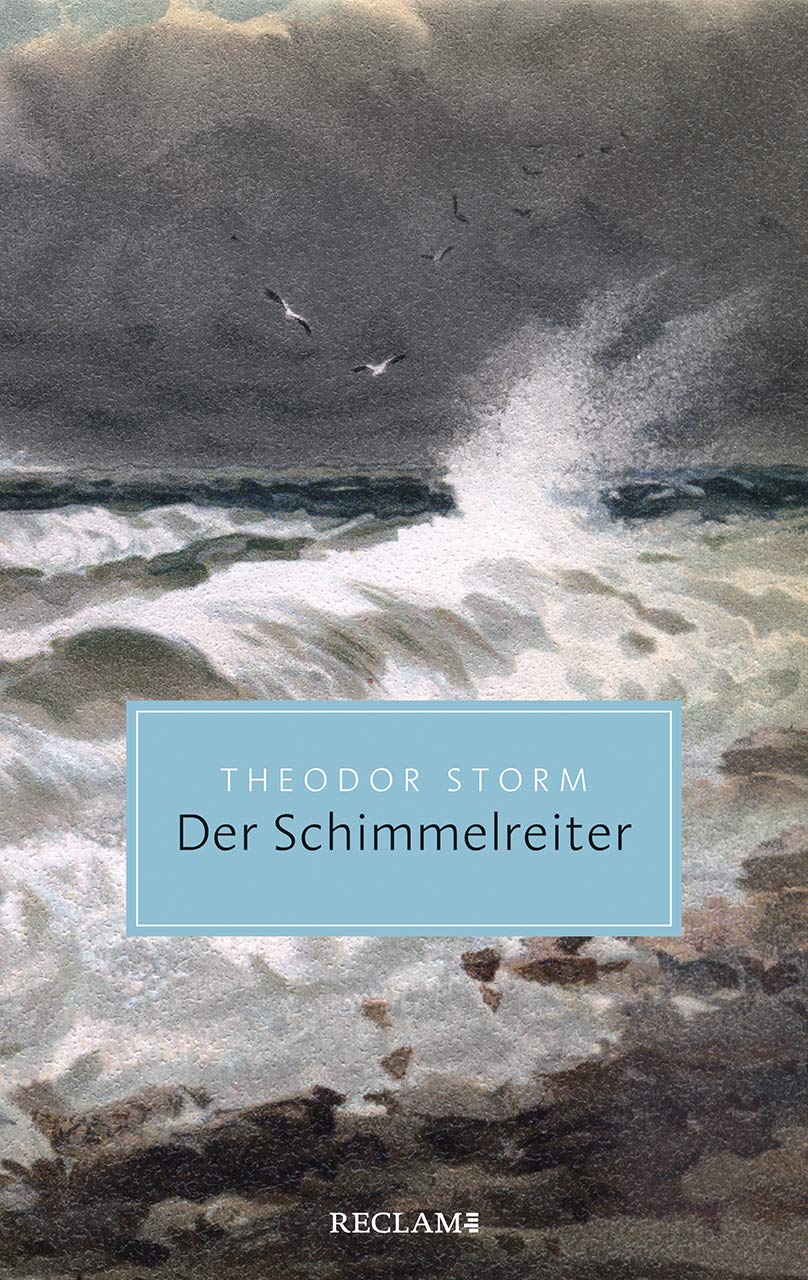 Der Schimmelreiter Classics