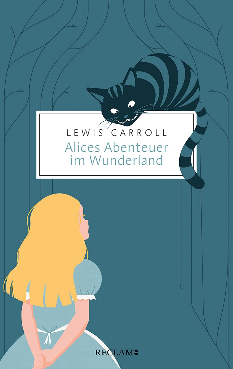 Die Alice-Romane Classics
