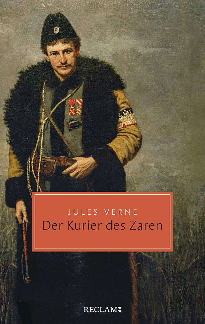 Der Kurier des Zaren Classics