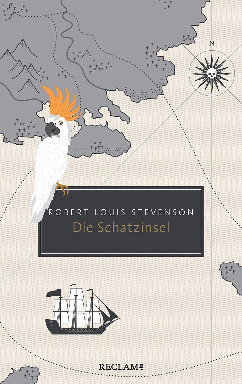 Product Image: Die Schatzinsel