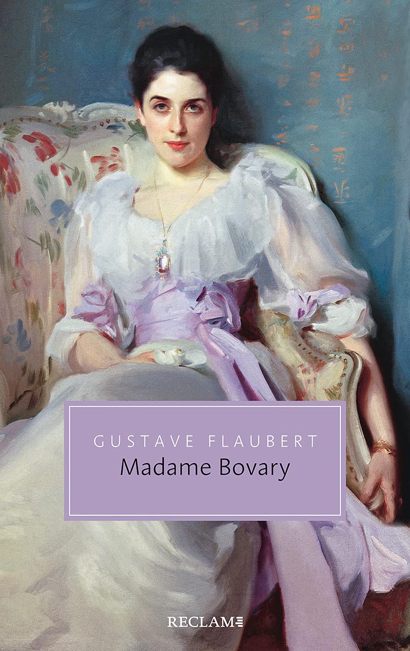 Madame Bovary Classics