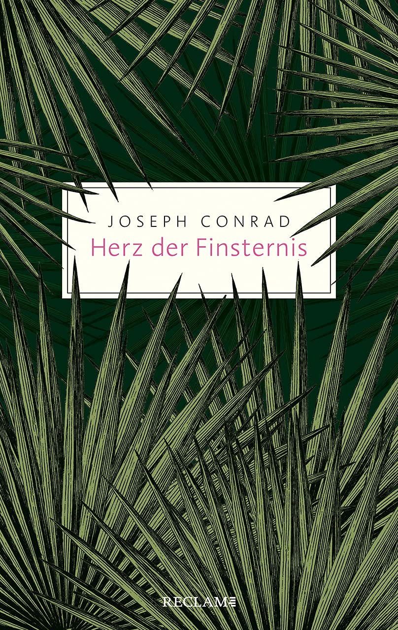 Product Image: Herz der Finsternis
