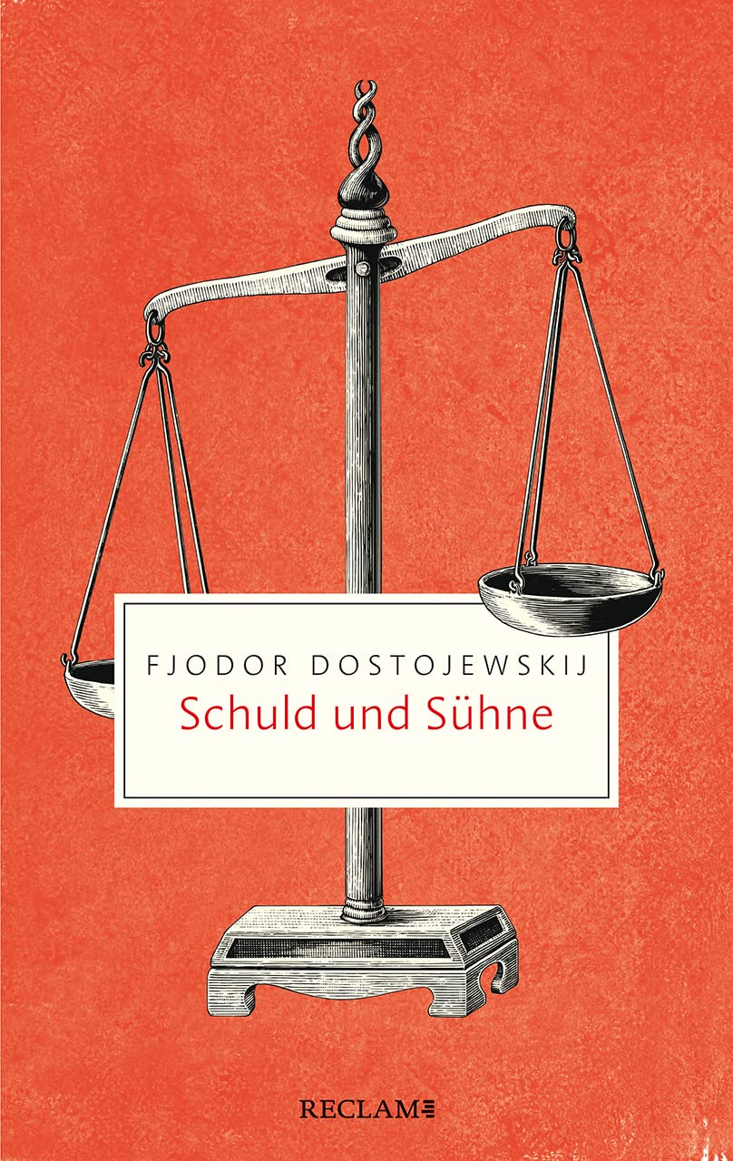Schuld und Sühne Social Sciences