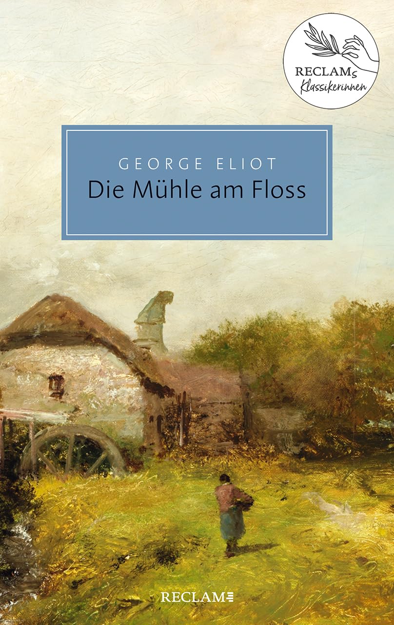 Product Image: Die Mühle am Floss