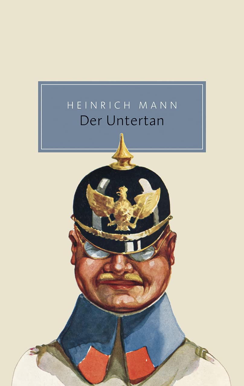 Der Untertan Classics