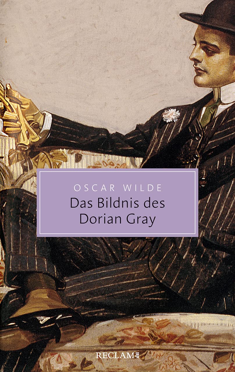 Product Image: Das Bildnis des Dorian Gray