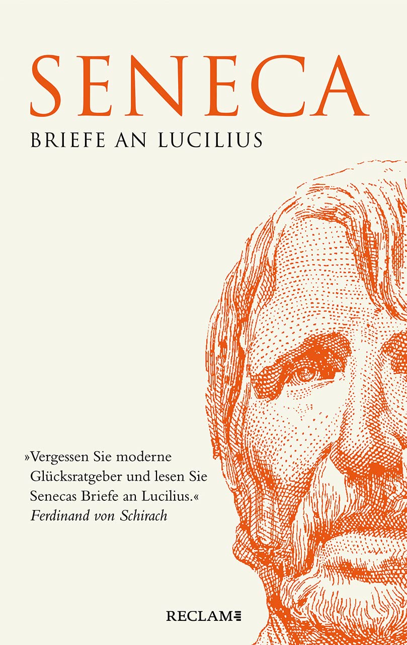 Product Image: Briefe an Lucilius