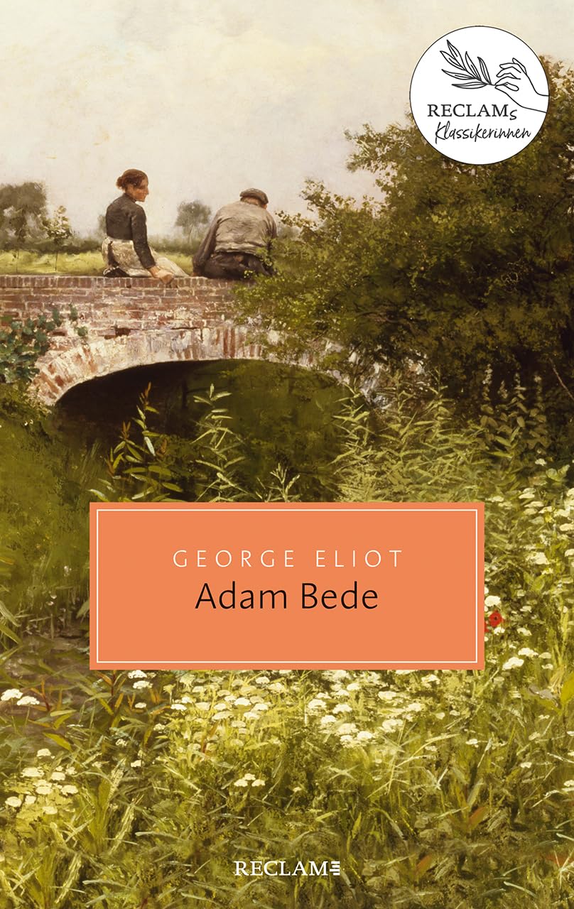 Adam Bede Classics