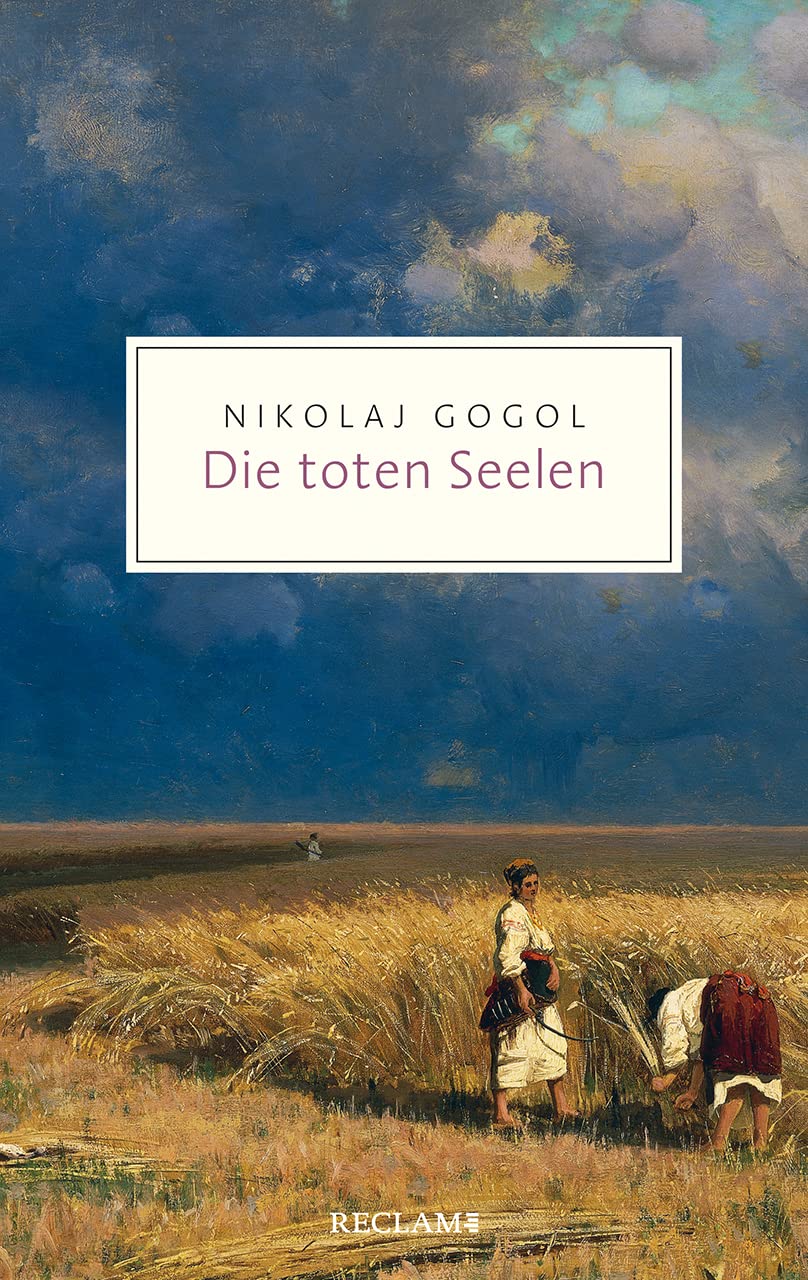 Die toten Seelen Classics