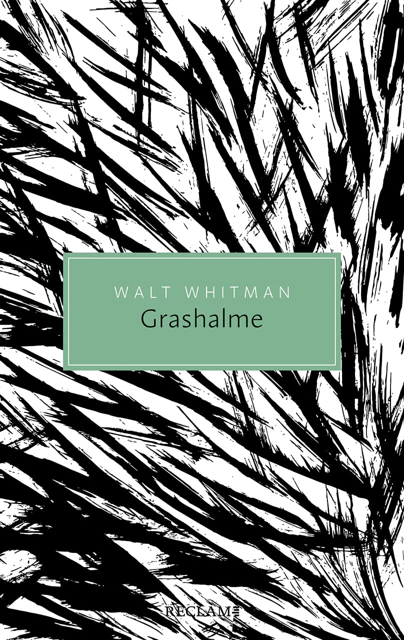 Grashalme Poetry