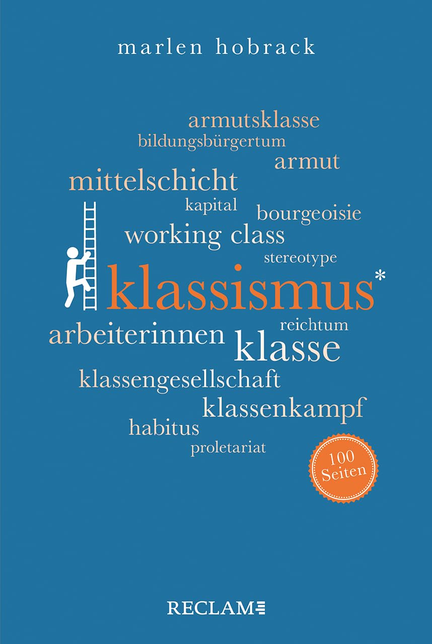 Product Image: Klassismus. 100 Seiten