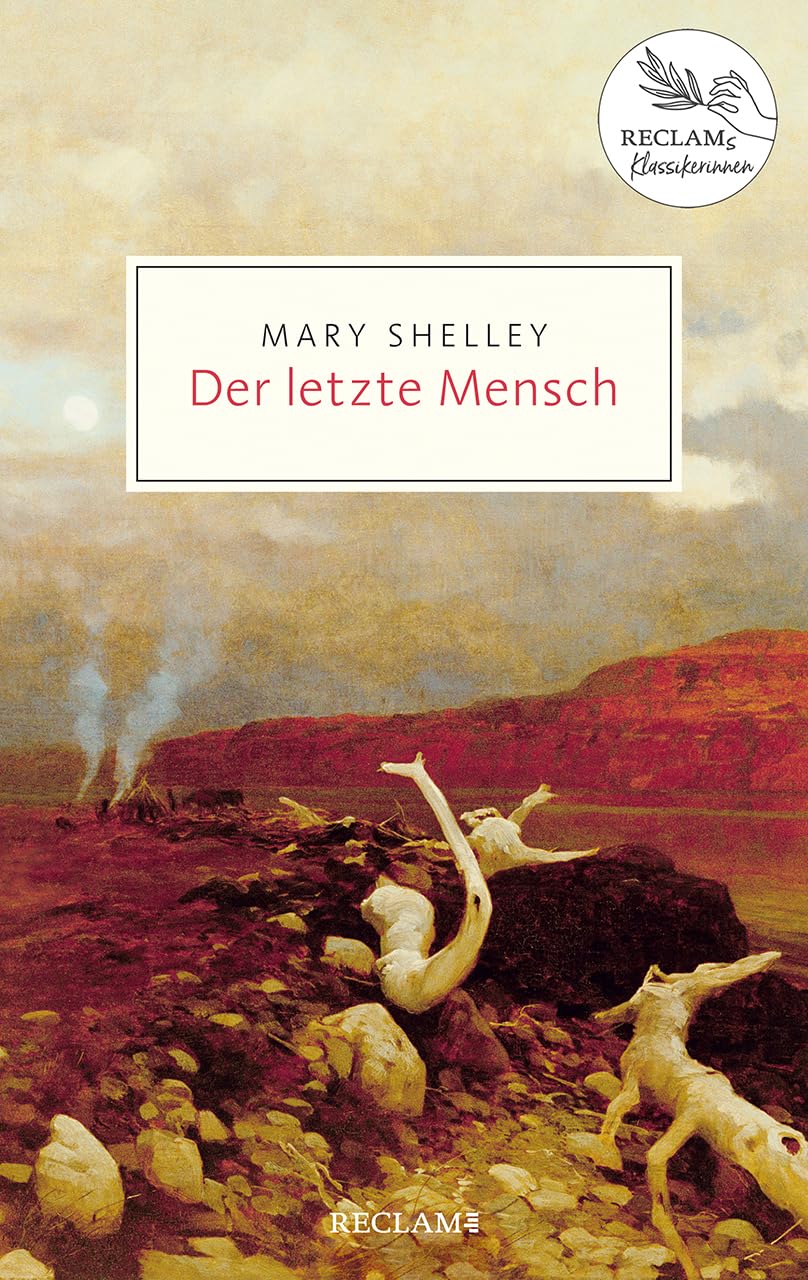 Product Image: Der letzte Mensch