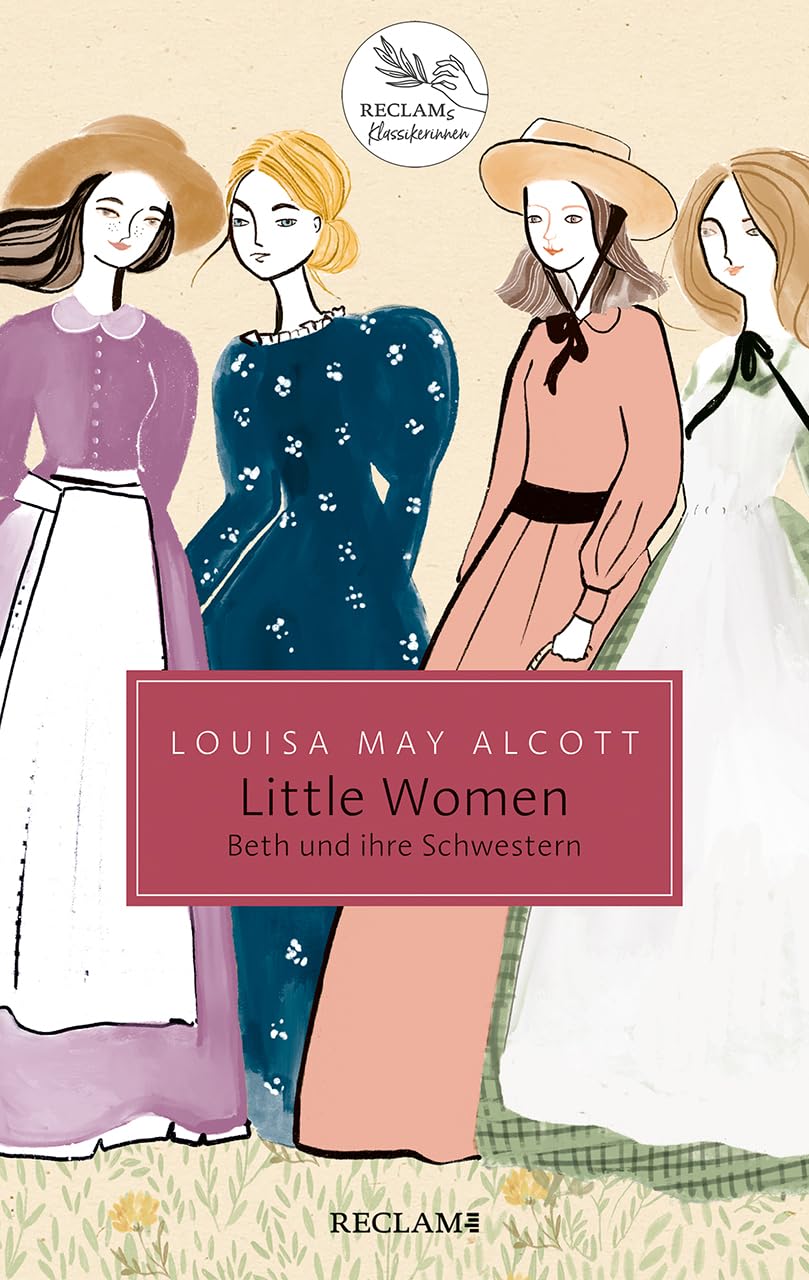 Little Women Classics