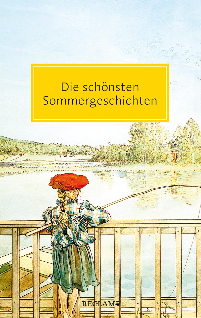Product Image: Die schönsten Sommergeschichten