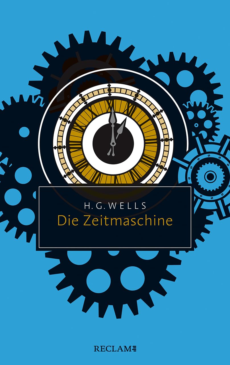Product Image: Die Zeitmaschine