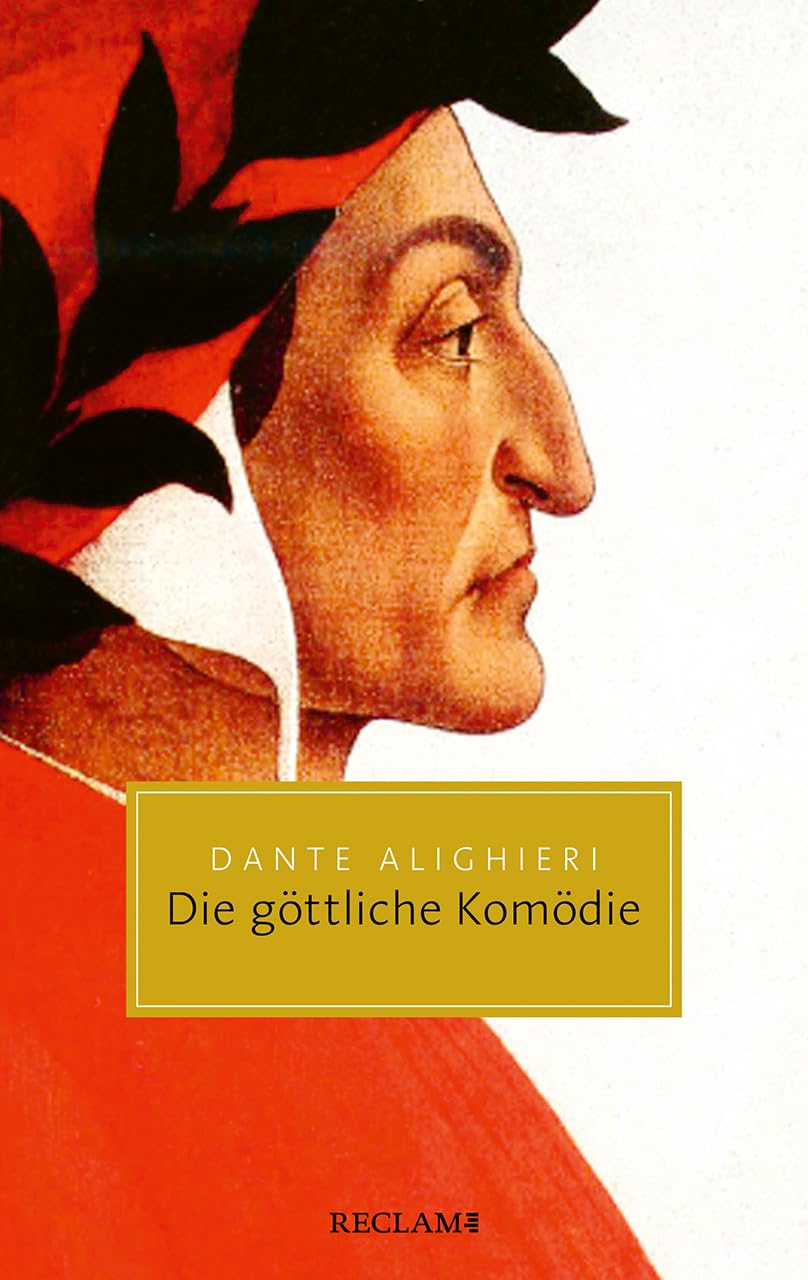 Die Göttliche Komödie Classics