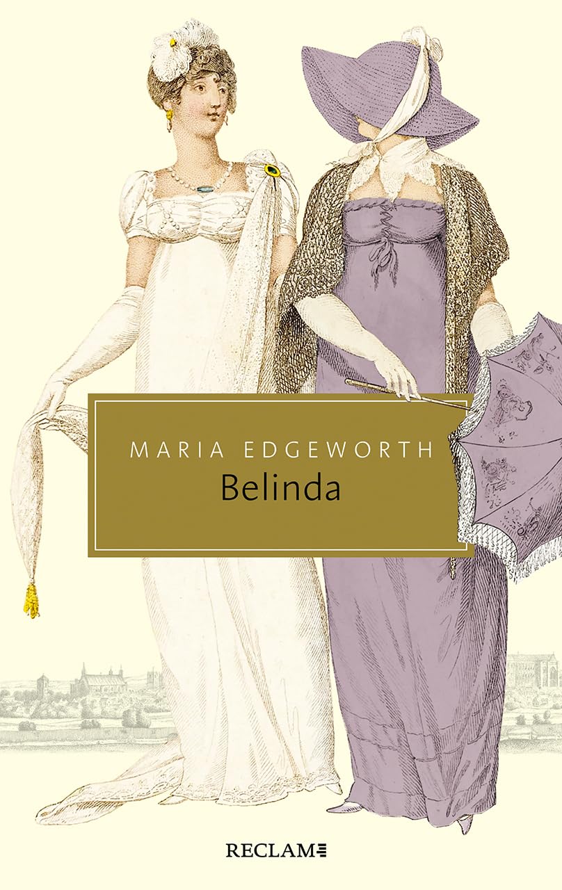 Product Image: Belinda