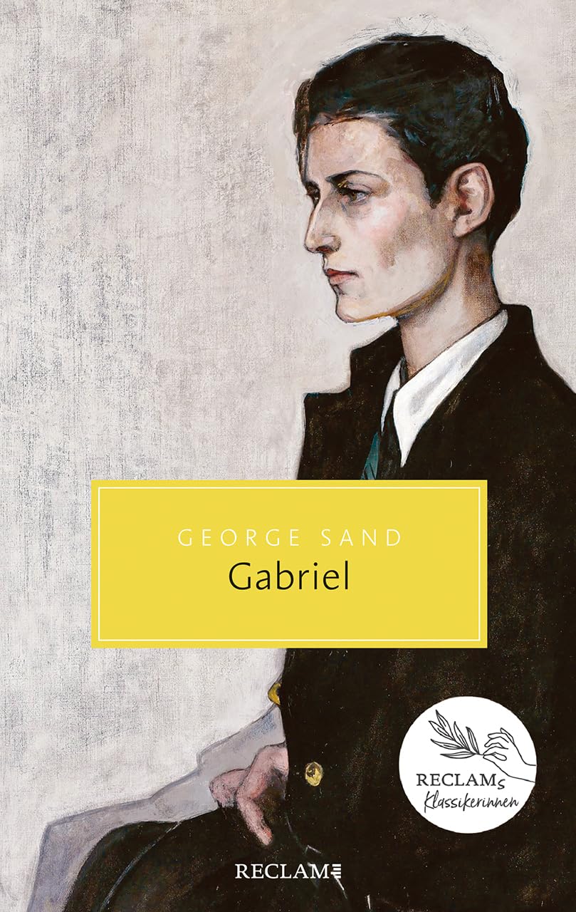 Gabriel Social Sciences