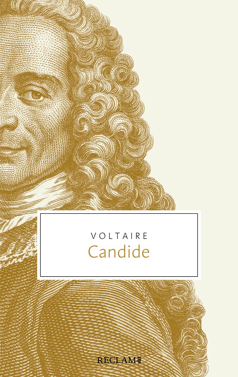 Candide oder der Optimismus Classics