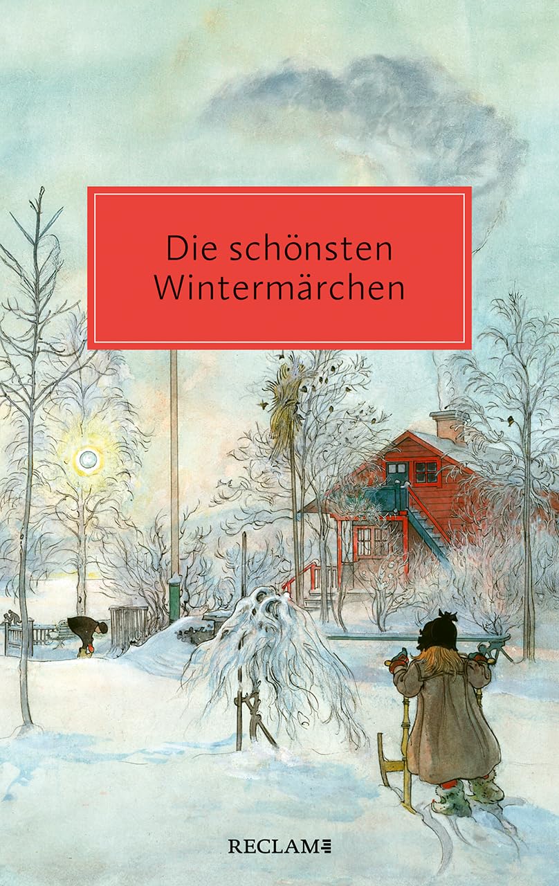Die schönsten Wintermärchen Contemporary literature Books