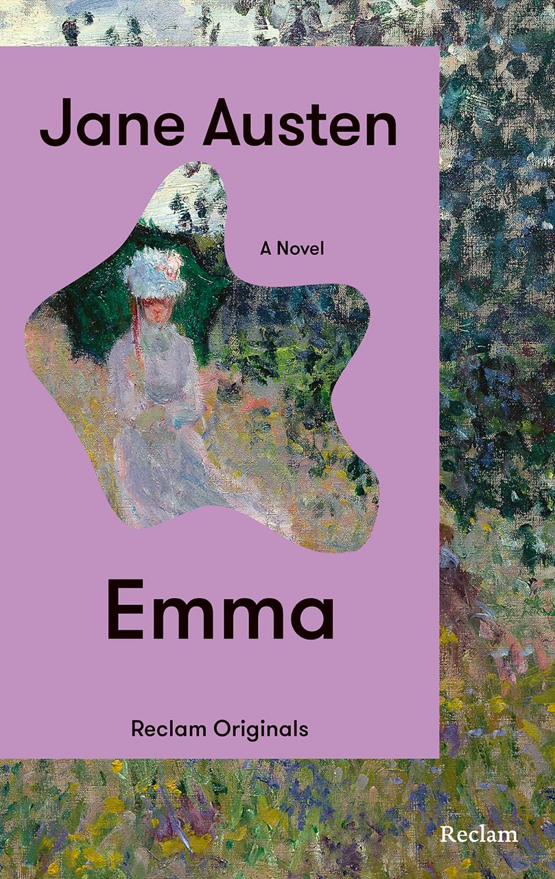 Product Image: Emma. A Novel