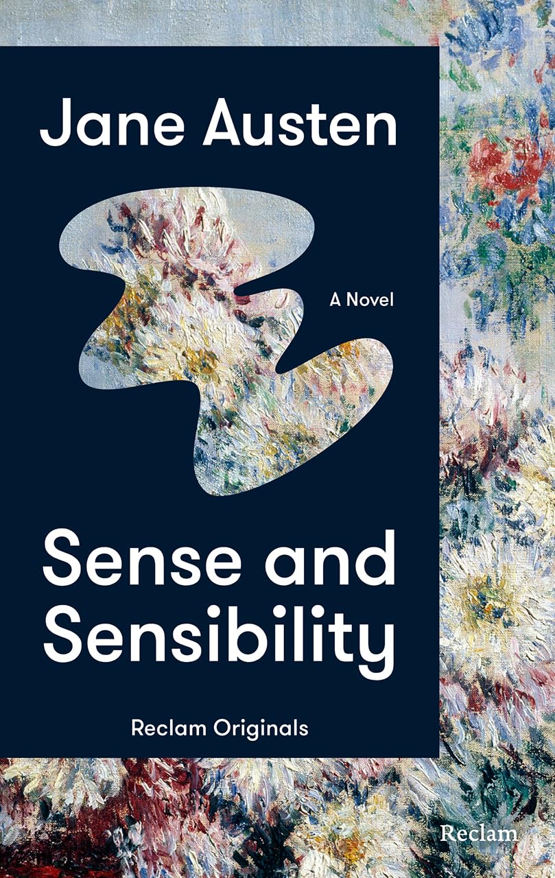 Product Image: Sense and Sensibility. A Novel