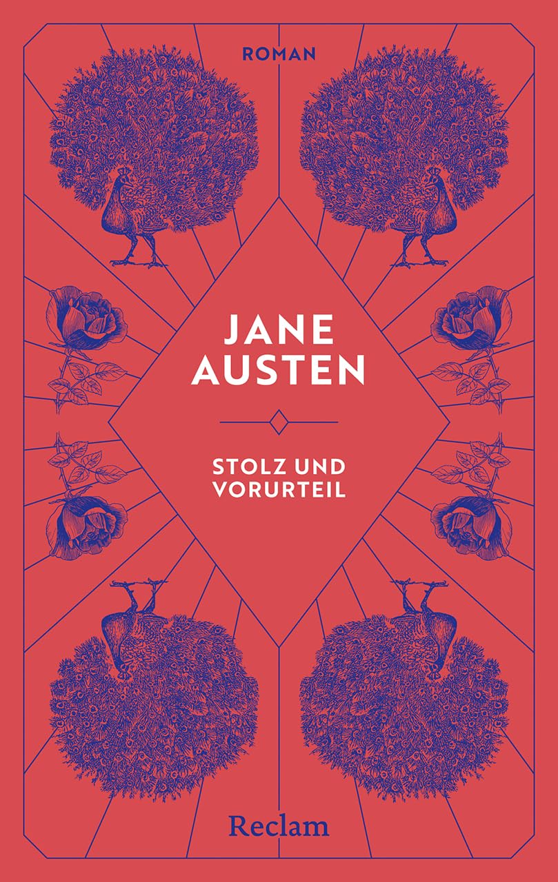 Stolz und Vorurteil Classics