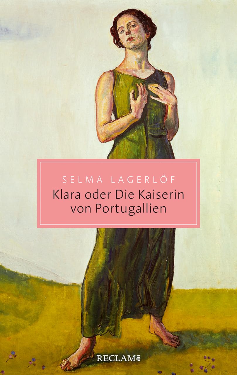 Klara oder Die Kaiserin von Portugallien Classics