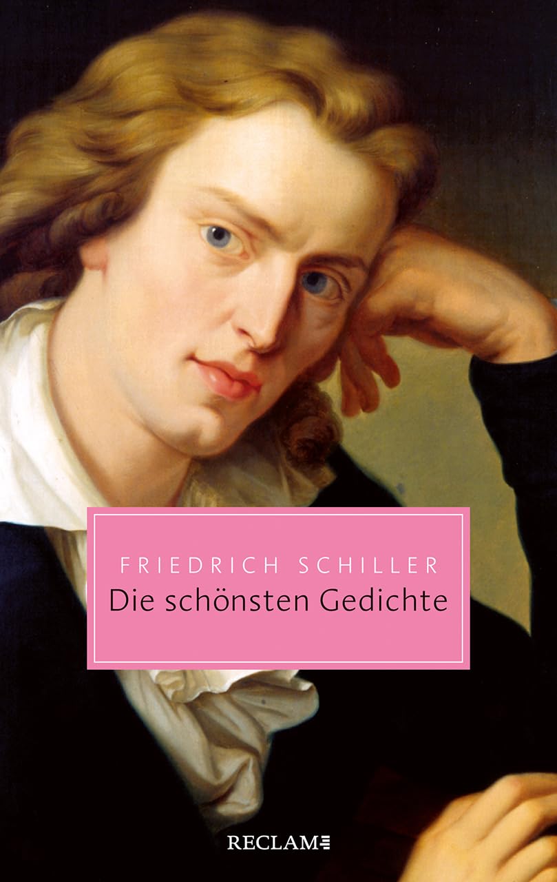 Product Image: Die schönsten Gedichte